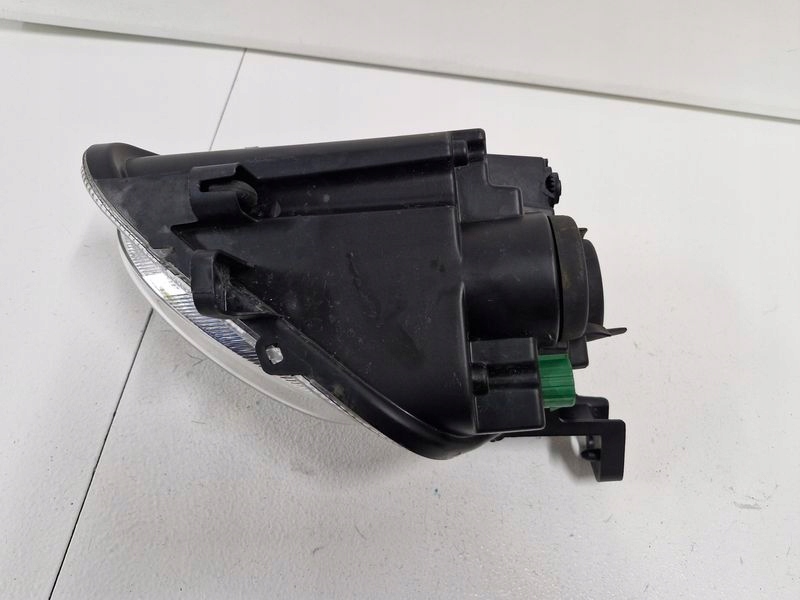 фото №6, Fiat 500l 500 l противотуманная фара правый перед лампа противотуманная правая передняя