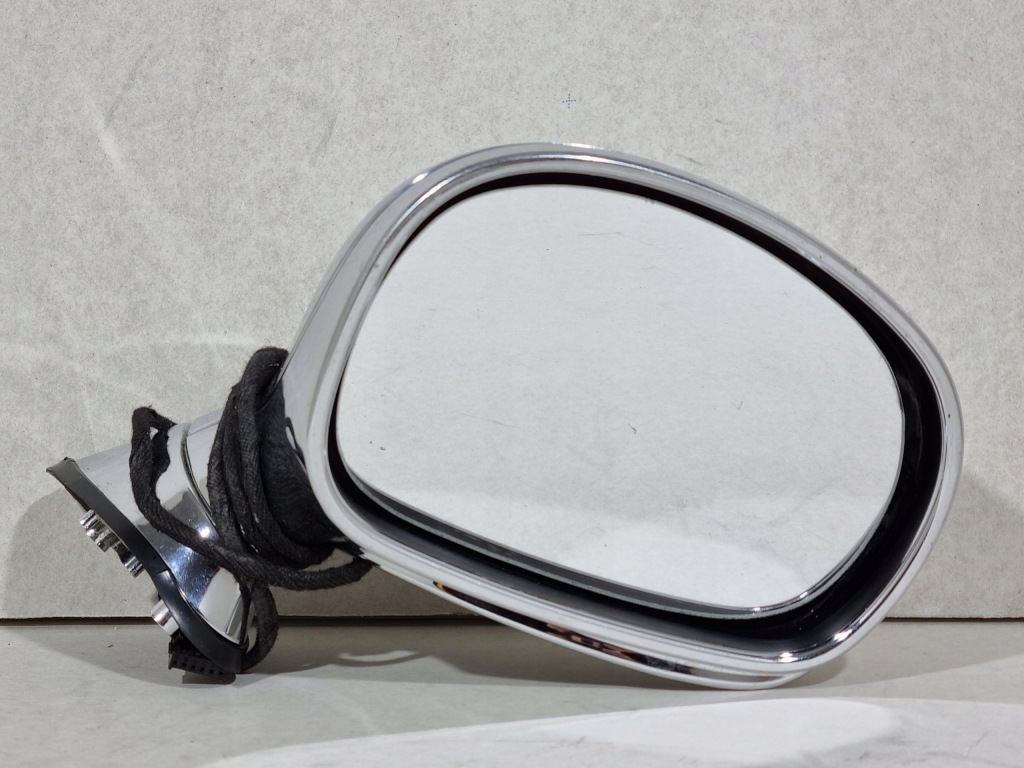 фото №1, Зеркало правое bmw e52 z8 roadster 5 pin