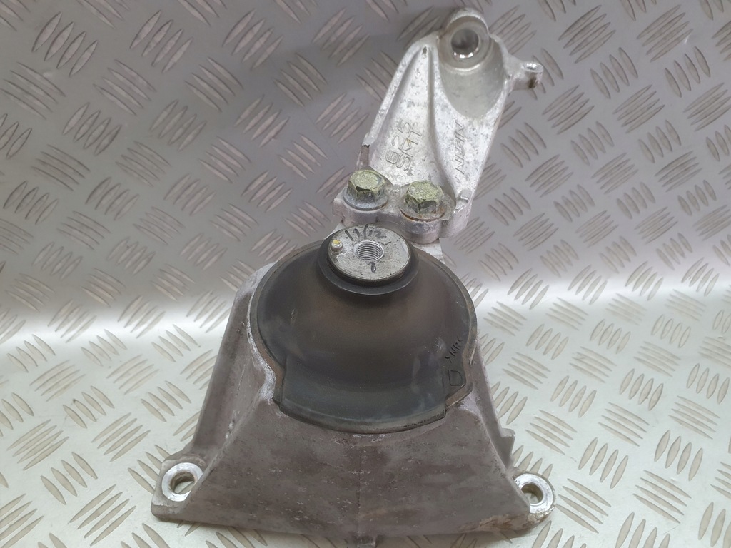 фото №1, Кронштейн подушка двигателя honda civic vii ufo type-r