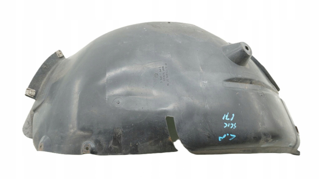 фото №1, Подкрылок левый перед левая mercedes slk r171 a1716900130