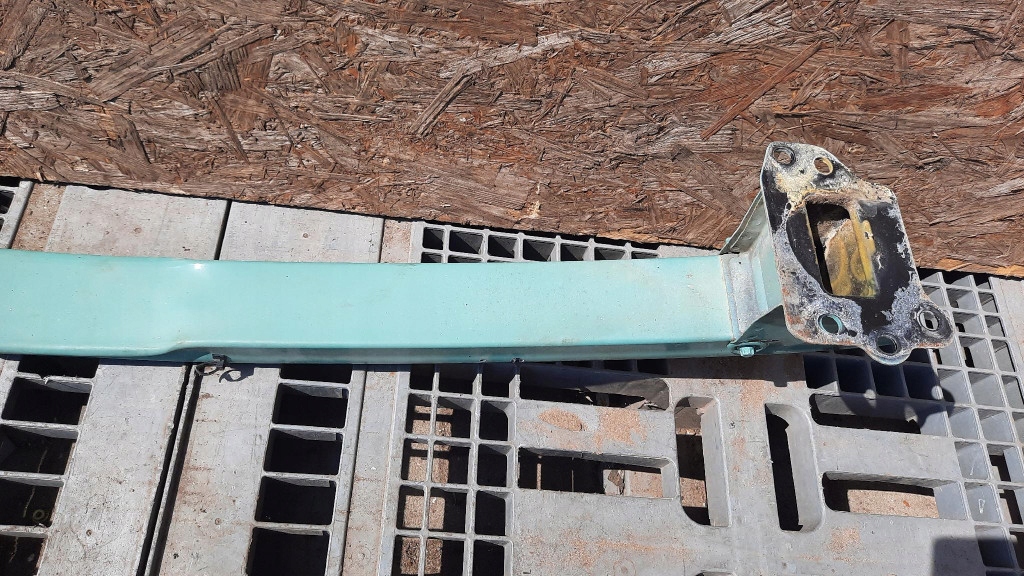 фото №7, Балка бампера перед opel corsa c 1.0b 01r