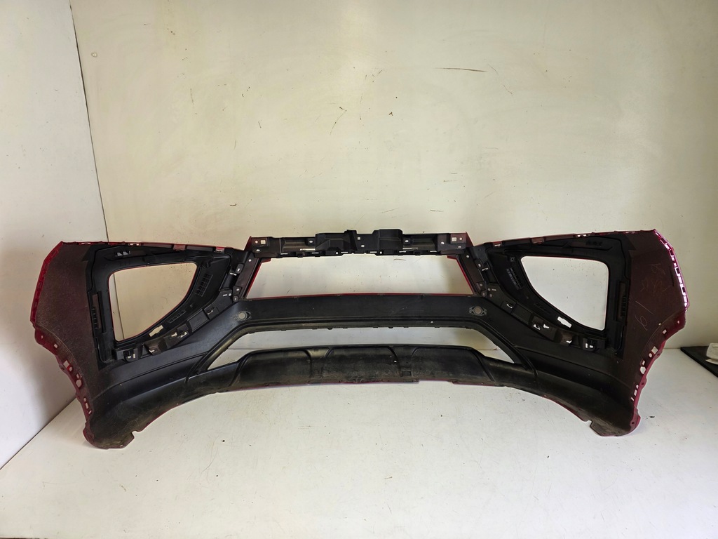 фото №13, Бампер перед mitsubishi eclipse cross lift 20-