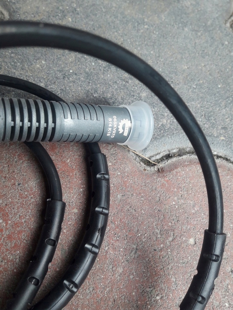 фото №13, Датчик abs задня лівий/правий bmw 1 e81 3 e90