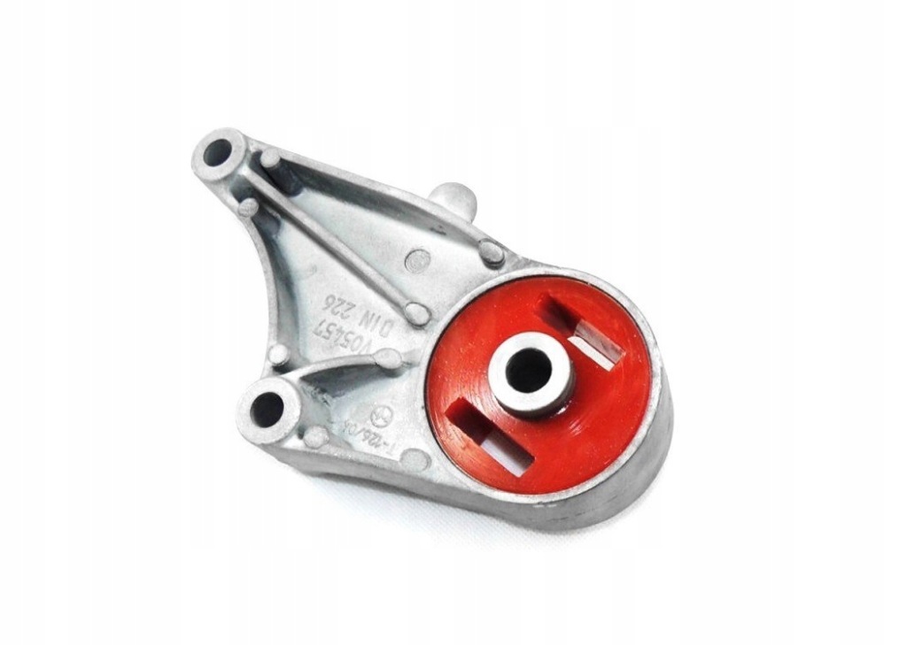 фото №1, Подушка двигуна перед opel meriva astra h zafira