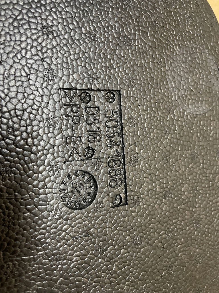 фото №3, Alfa romeo stelvio пінополістирол багажника вкладиш 505416861