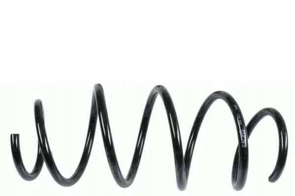 фото №1, Пружина подвеска mercedes glk x204 2.2d/3.0d