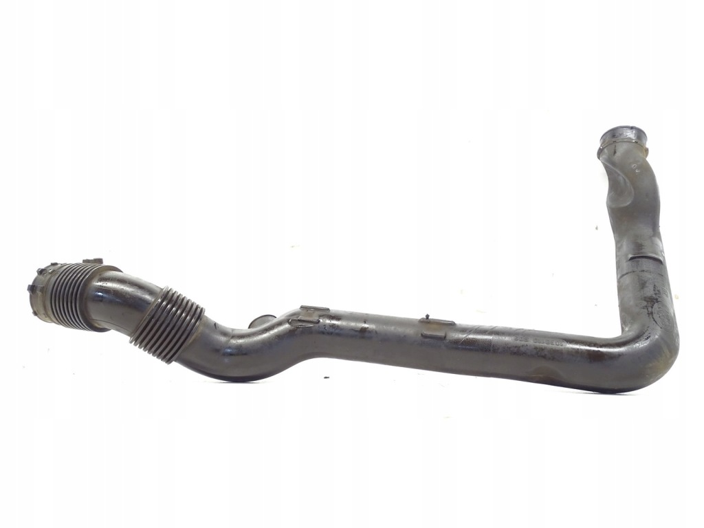 Купити Шланг інтеркулер discovery iv ah227990ac