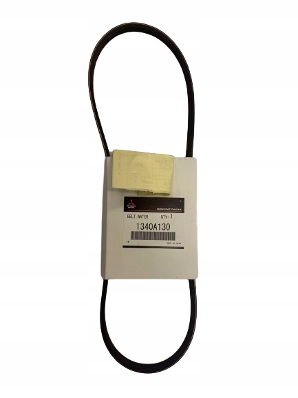 фото №1, 1340a130 ремень насоса жидкость охлаждение outlander eclipse cross