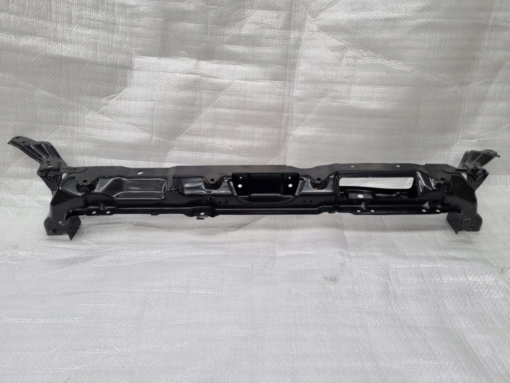 фото №1, Hyundai i30 усилитель верхний