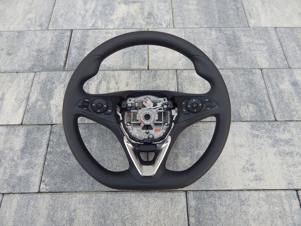 фото №1, Opel corsa f - воздуховод мультифункция bdb