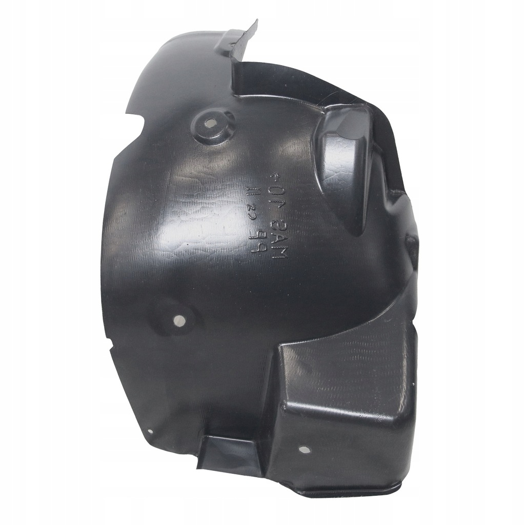 фото №1, Подкрылок перед renault master iii 3 2010-2019 opel movano ii l