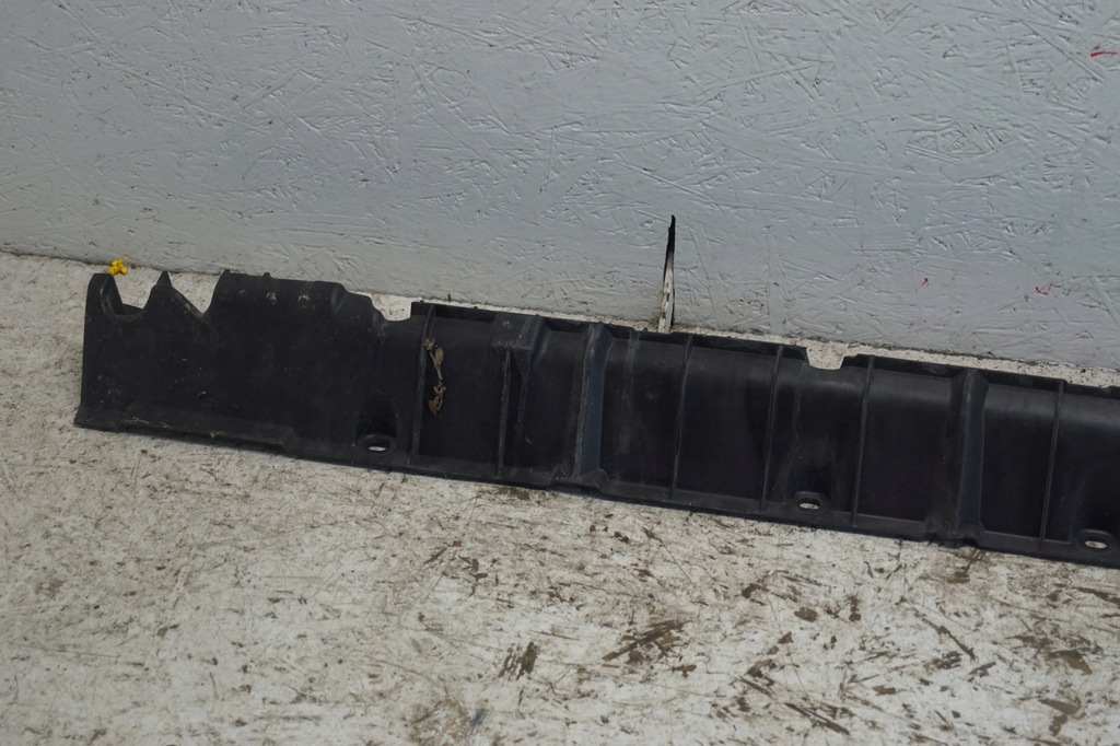 фото №7, Направляющая правый кронштейн порог bmw x5 e70 7167708