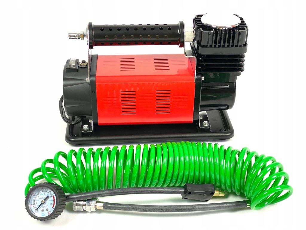 фото №1, Большой компрессор dwk-t hd