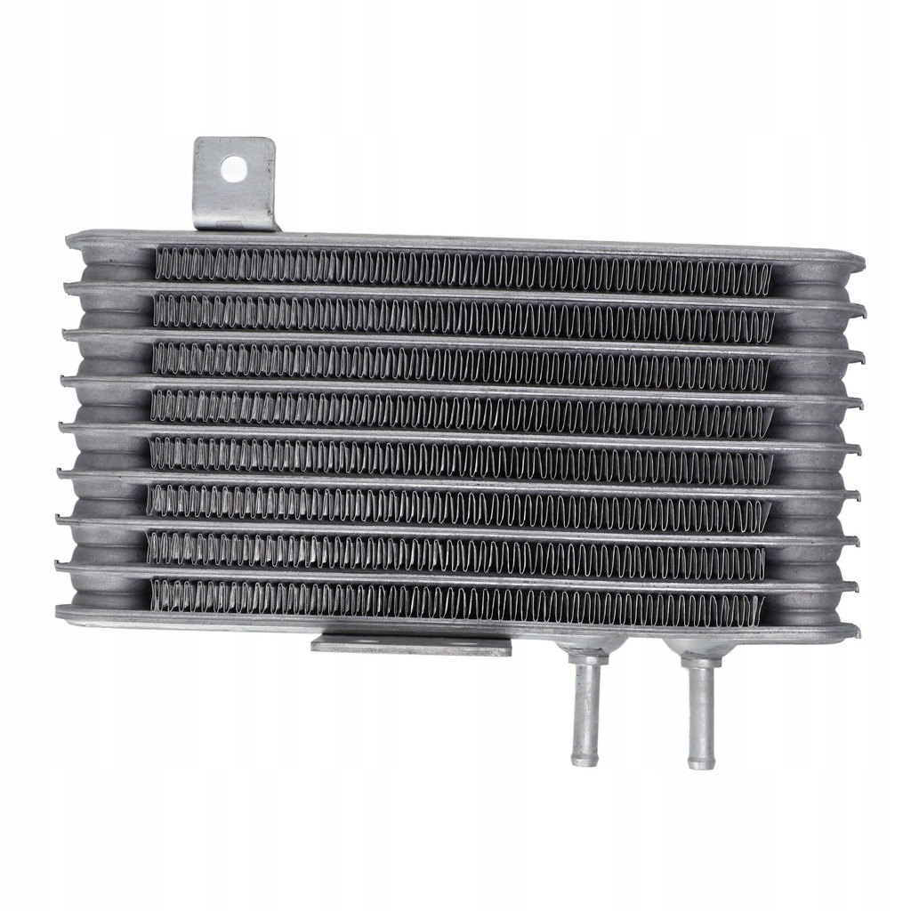 фото №9, Наружная радиатор масла коробки передач