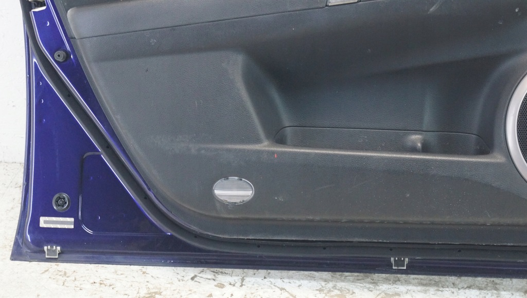 фото №16, Дверь левый перед mazda 6 gh ii
