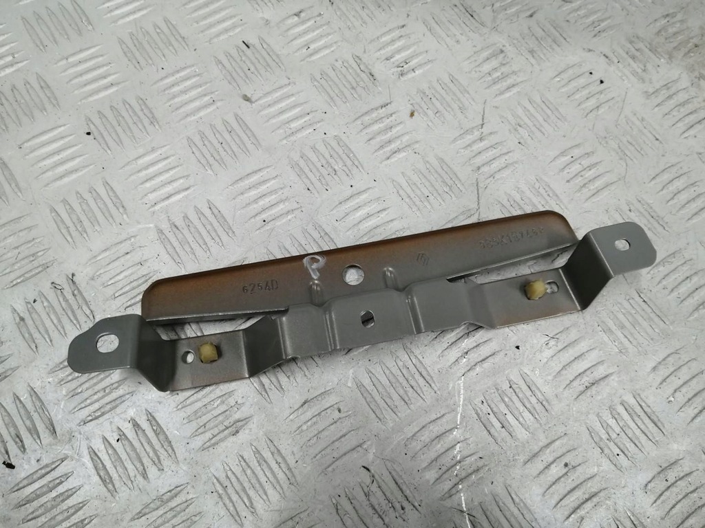 фото №1, Dacia duster ii кронштейн кронштейн 985k19746r