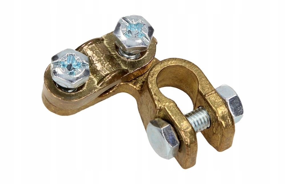 фото №1, Клема акумулятор japan - k007