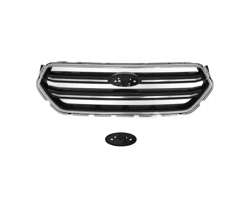 фото №1, Решітка автомобільні ford escape, 17 - 19 gj5z8200bbw