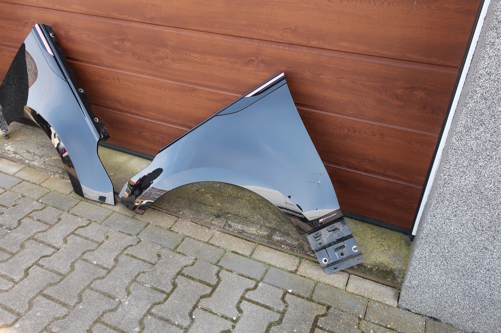 фото №4, Range rover velar крила land rover