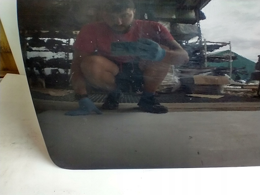 фото №7, Дверь передние левая перед левый mercedes slk ii w171 r171