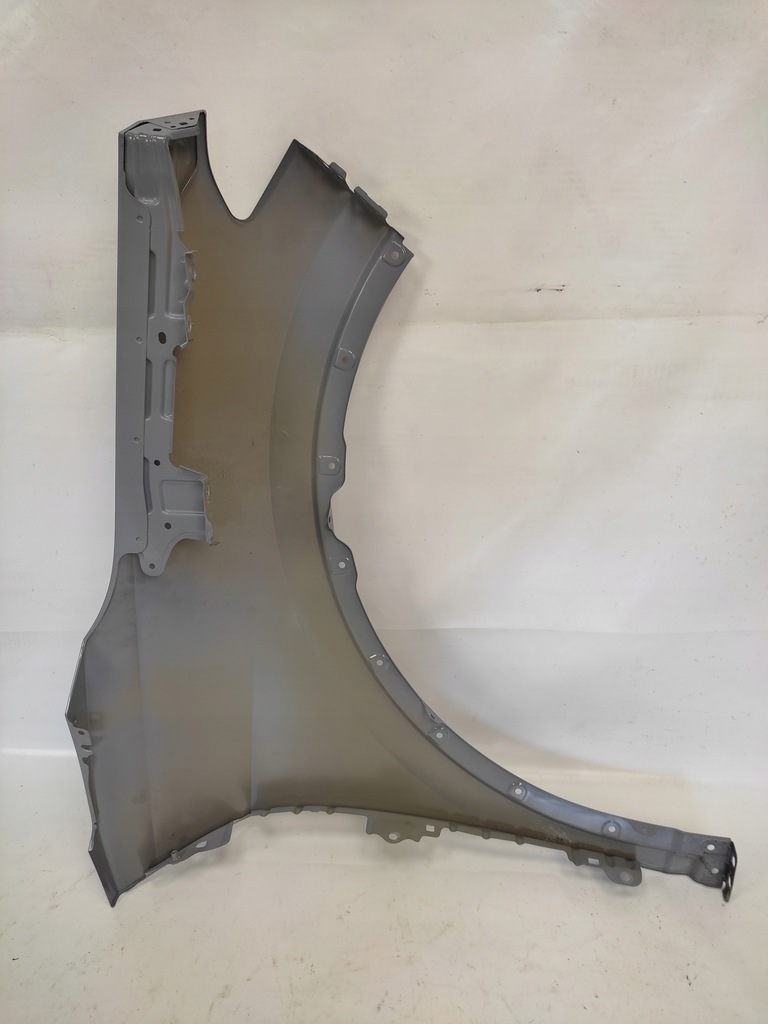 фото №12, Vw id.4 id 4 11a крила лівий передній перед 2019-