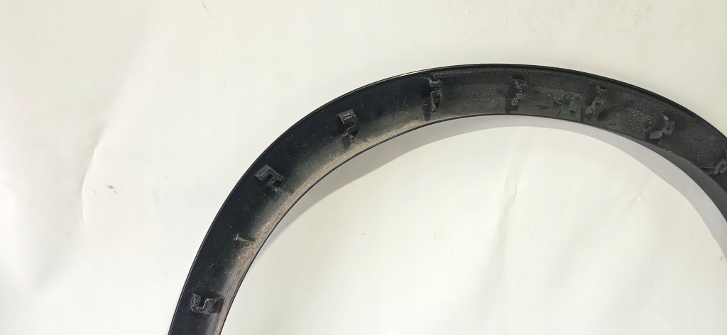 фото №9, Молдинг na крила nissan x-trail iv t33 2021- лівий перед ліва передня