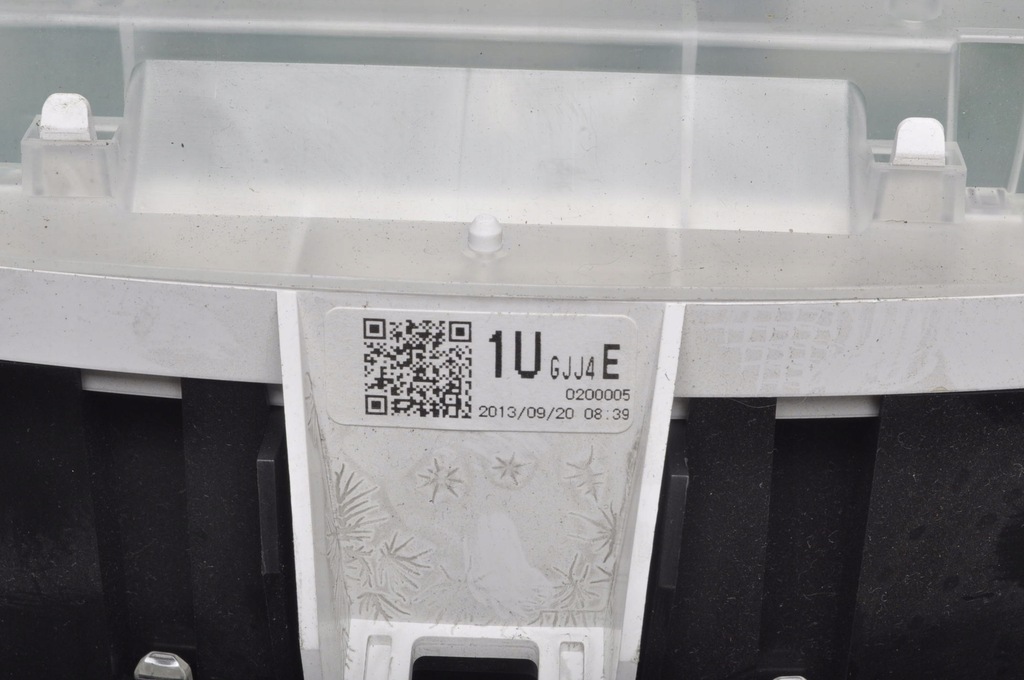 фото №6, Mazda 6 gj gl счетчик приборы kd4555430 anglik