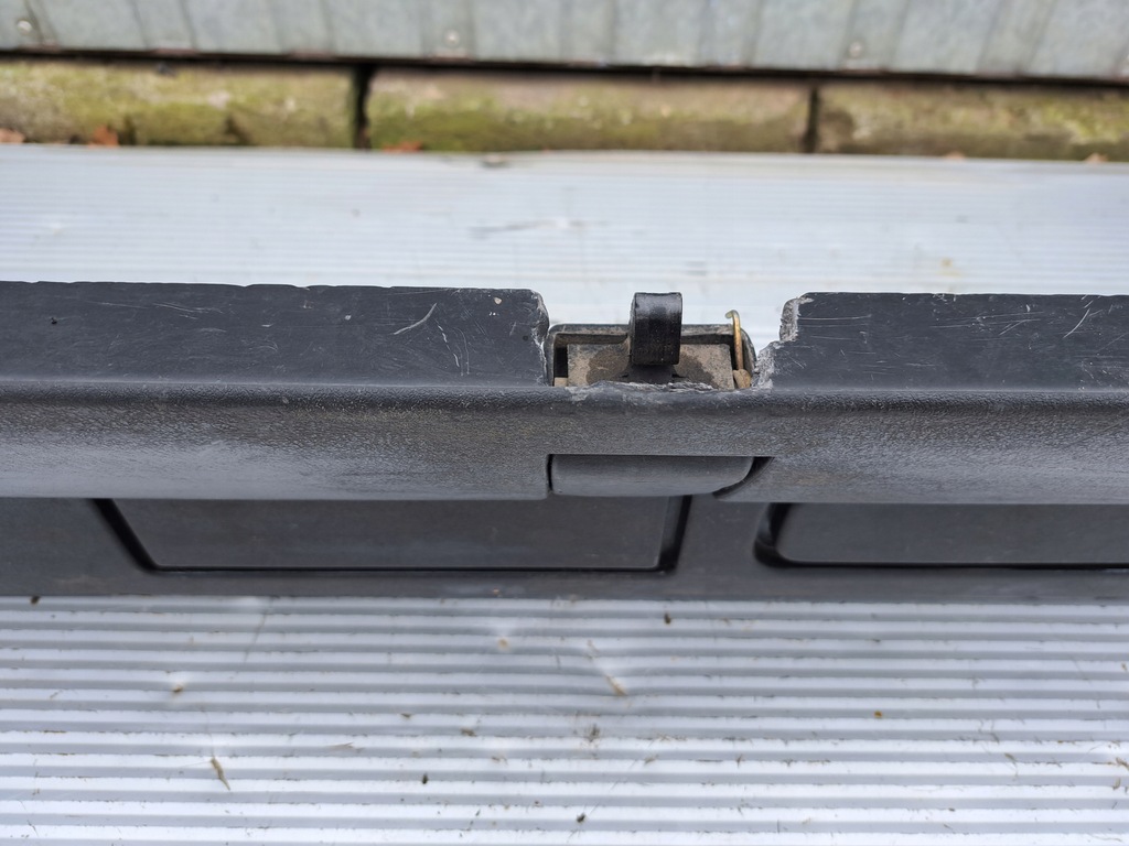 фото №7, Vw t4 doka основание сиденье задняя заднее сиденье каркас