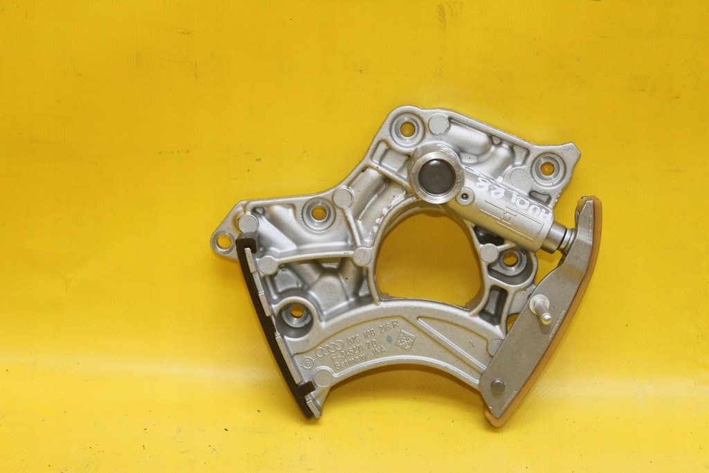 фото №2, Натягувач розподільного валу 079109218r audi r8 4.2 fsi byh