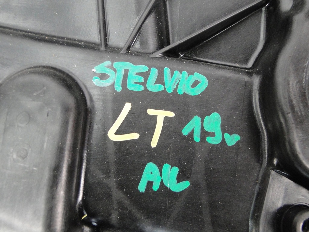 фото №5, Механизм подъёма окон alfa romeo stelvio