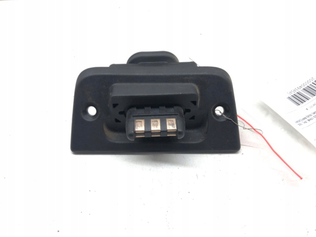 фото №1, Контактор датчик правый дверь vw transporter v