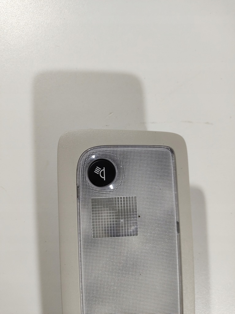 фото №6, Lexus is300h 13r лампа потолочный