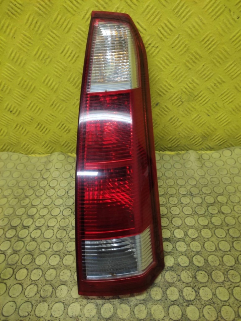 Купить Opel meriva a лампа правый задняя