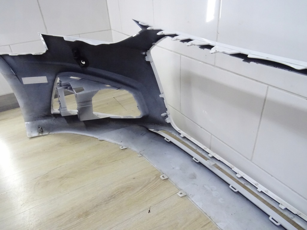 фото №10, Бампер перед audi a4 b9 8w0807241e