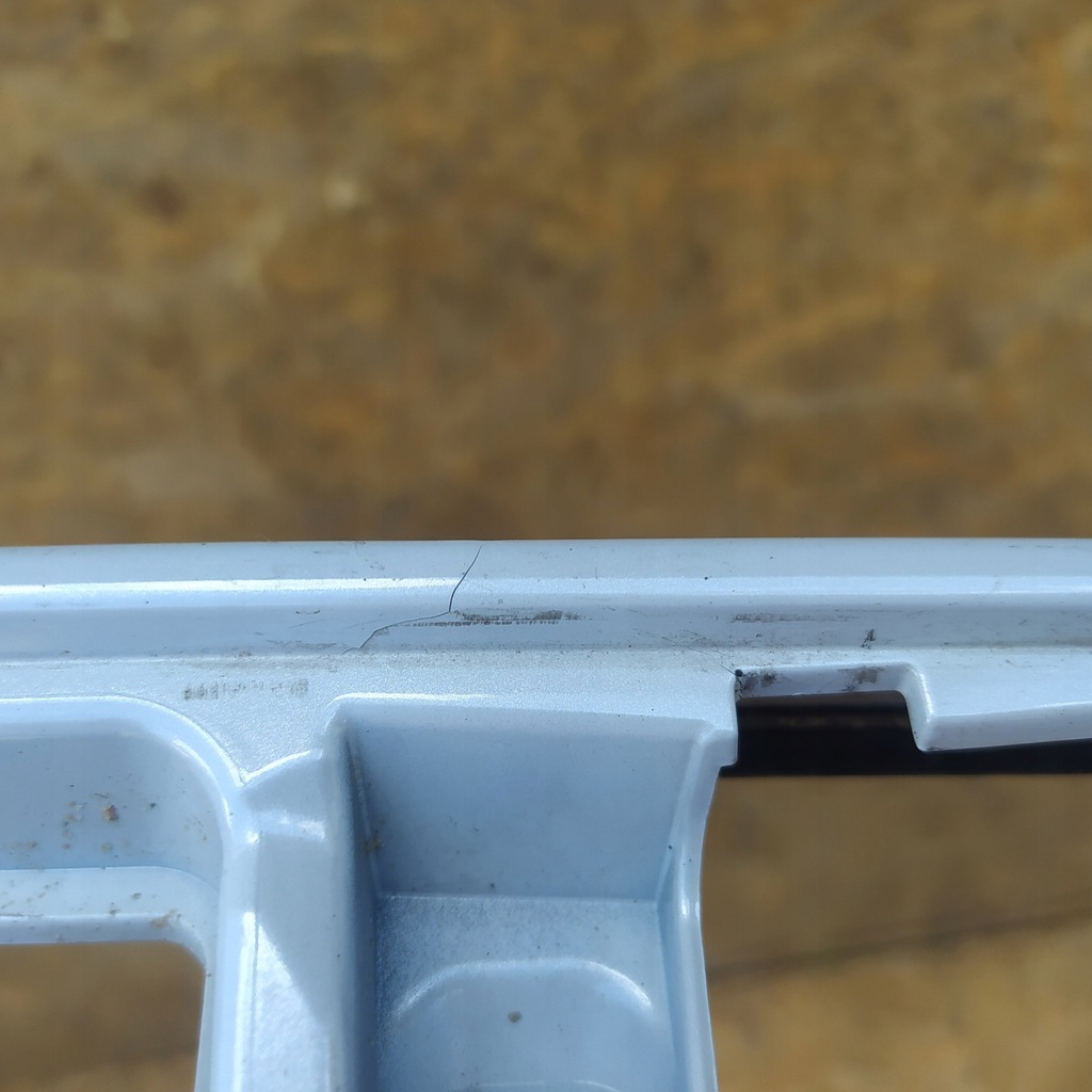 фото №6, Накладка накладка крышки toyota camry 2017-2020