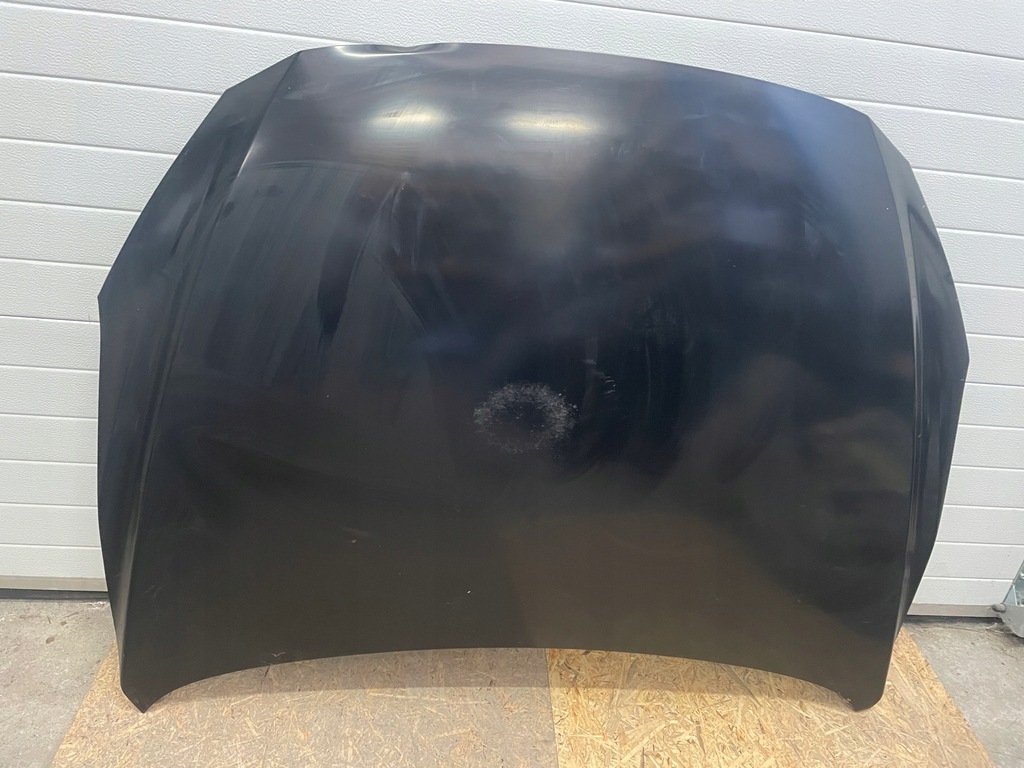 фото №1, Mazda 3 bn bm 13-18r капот оригинал