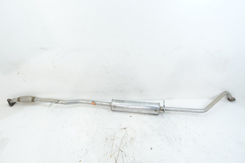 фото №6, Гаситель средний chevrolet spark m300 1.2 292-065