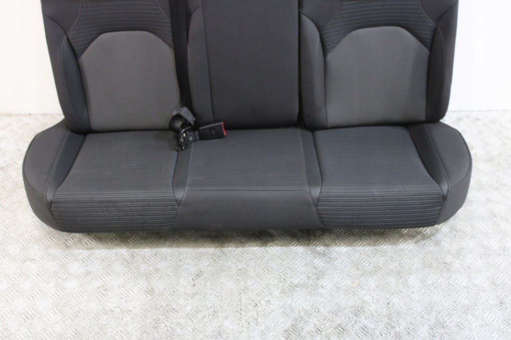 фото №11, Сиденья салон полукожа обивка seat leon iii 3 5f 5f0 lift