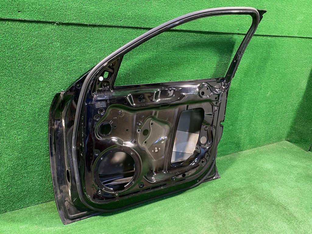 фото №14, Audi a4 b8 8k0 двері правий перед передні праве