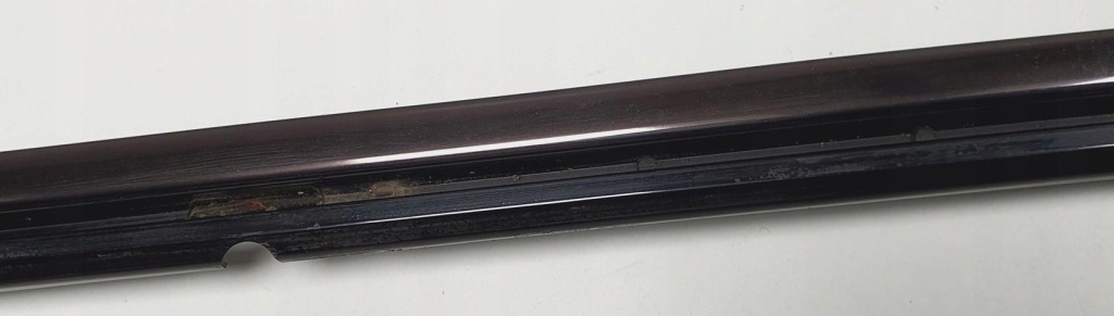 фото №10, Молдинг стекло лобовое левая mercedes w220