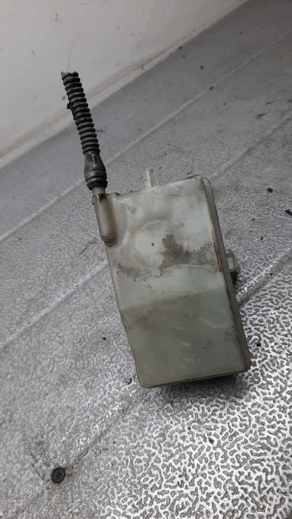 фото №3, Бачок рідина гальмівний renault espace iv 2.2d 05r