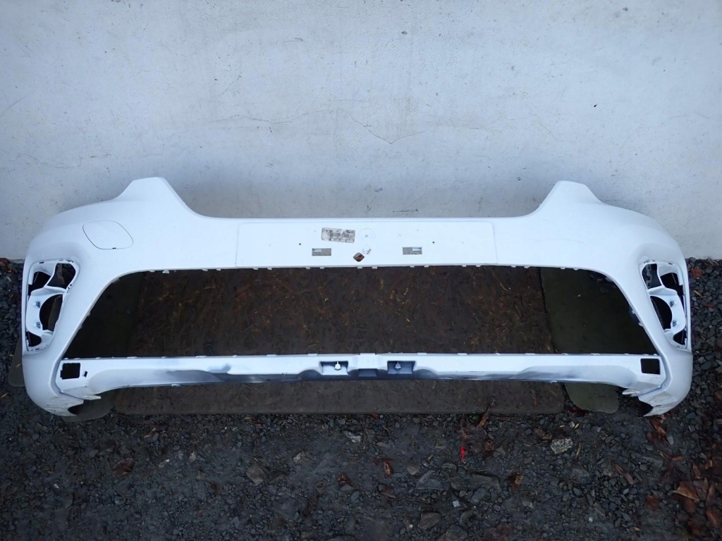 Купить Бампер передок  передний renault kangoo 3 2021- 620223747r