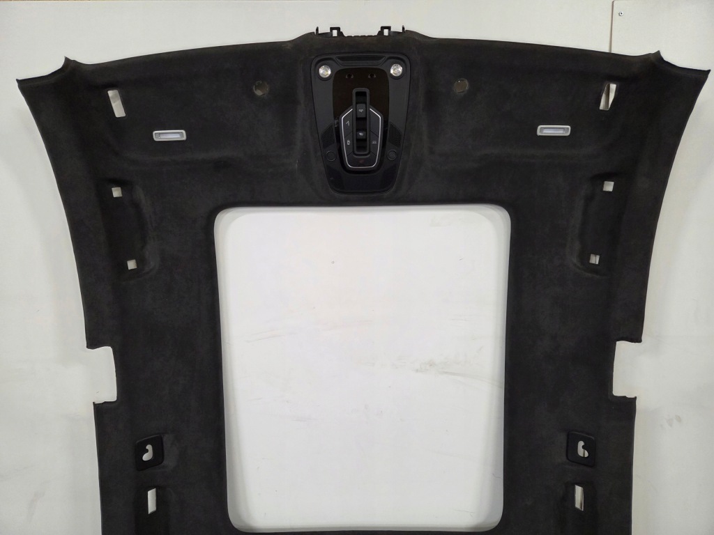 Audi q8 sq8 rsq8 потолок алькантара  под панорама набор Цена