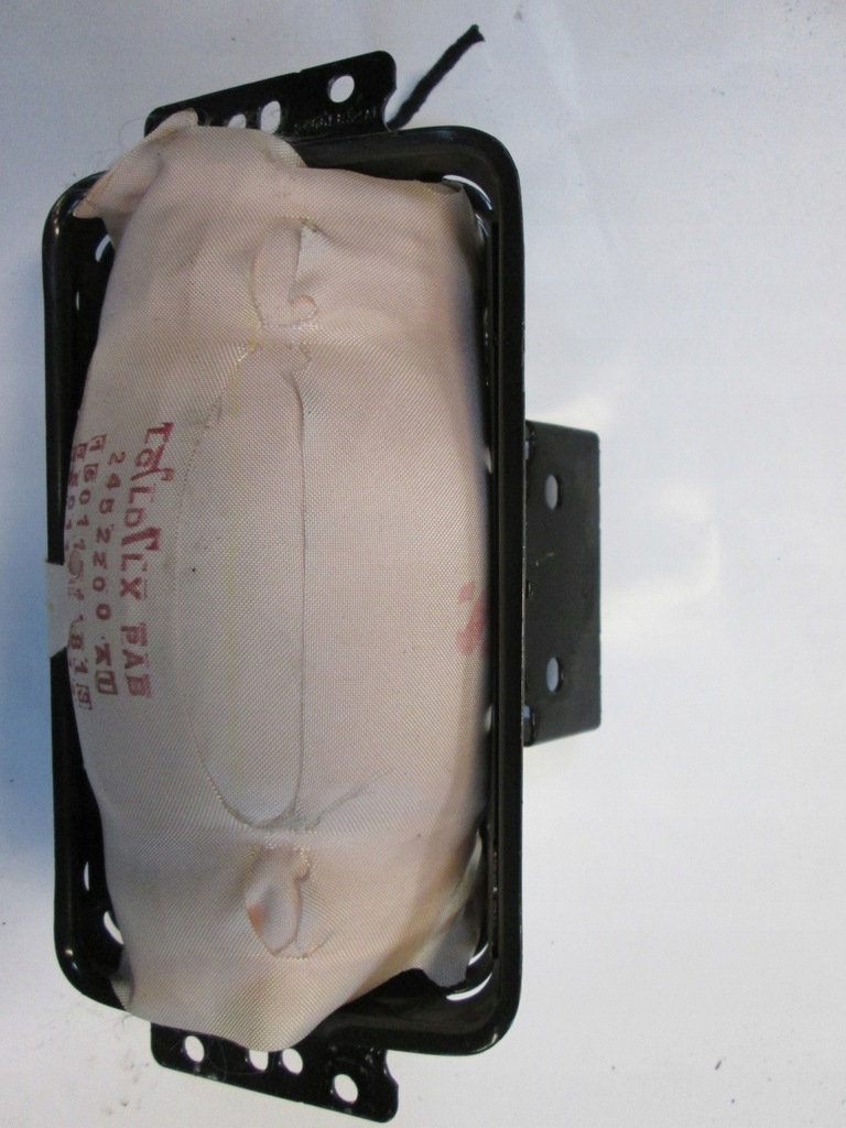 фото №11, Chrysler 300 2013 панель приладів консоль подушки безпеки подушки безпеки передні перед панель приладів 300s