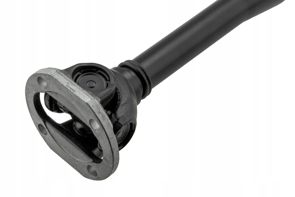 фото №2, Nty wał привідний