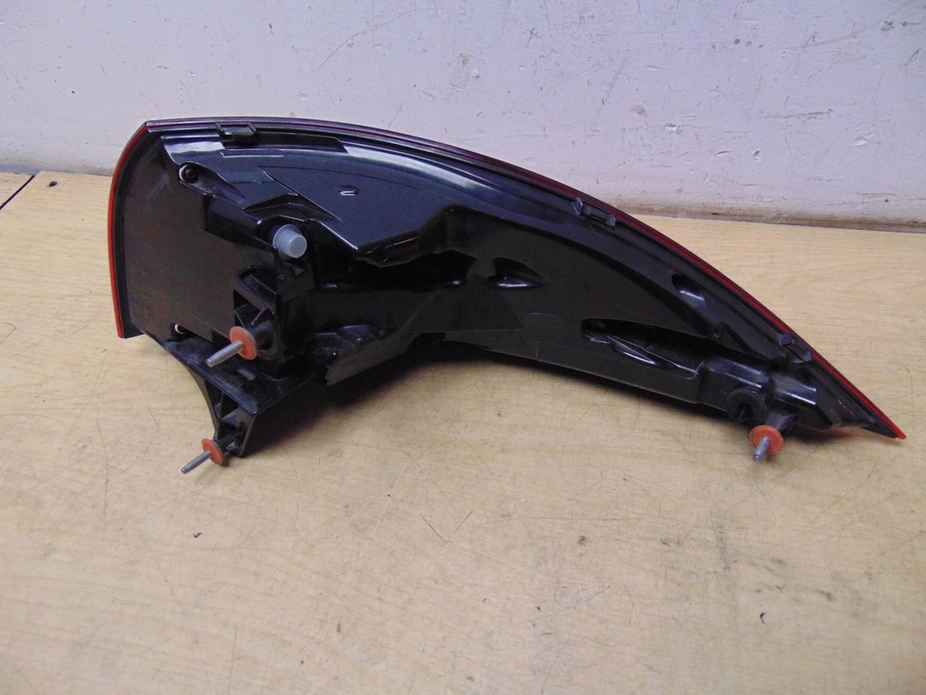 фото №8, Лампа левая задняя mercedes gle w167 a1679063104 europa