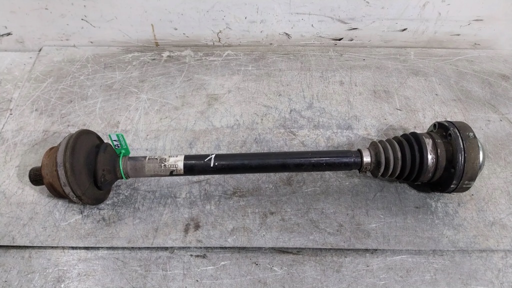 Купить Приводной вал левый задний  4f0501203 audi a6 c6 3.0 tdi