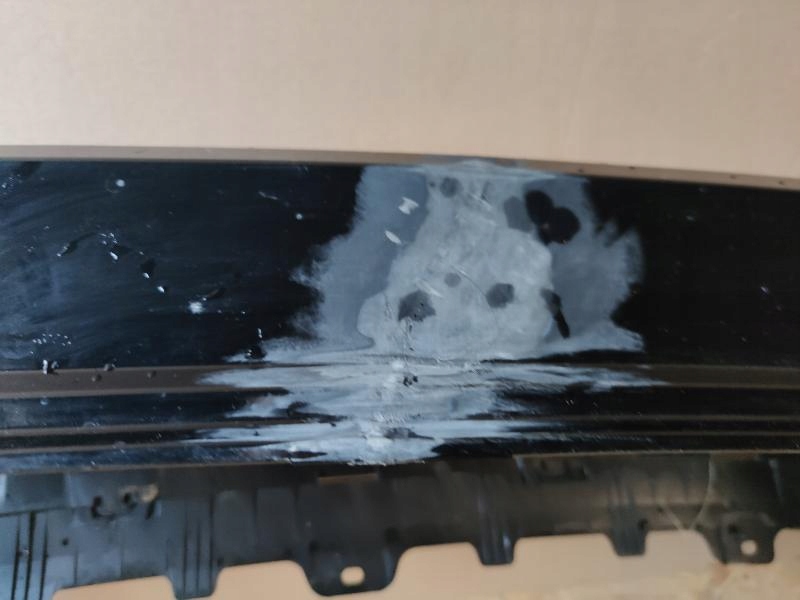 фото №11, Бампер задний задняя kia sportage v 21- 86612-r2100