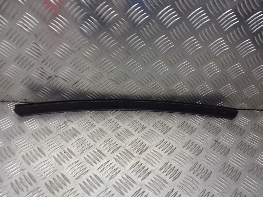 фото №1, Молдинг жабо chrysler grand voyager