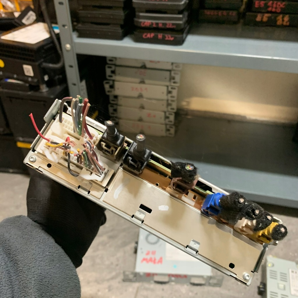 фото №3, Renault zoe ii модуль радіо навігація gps 259151952r